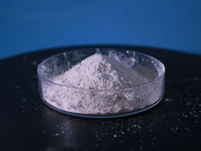 氧化镁在橡胶中的作用